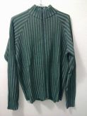 Blusa Masculina c/ zipper.