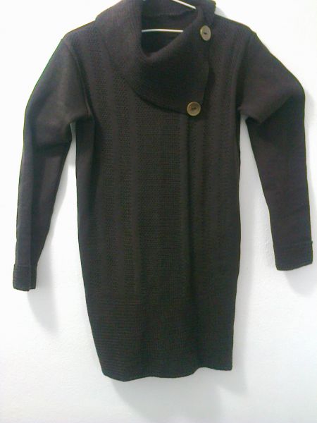 Vestido Veste Legue
